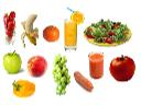Zdrowe odżywianie  -  Dieta