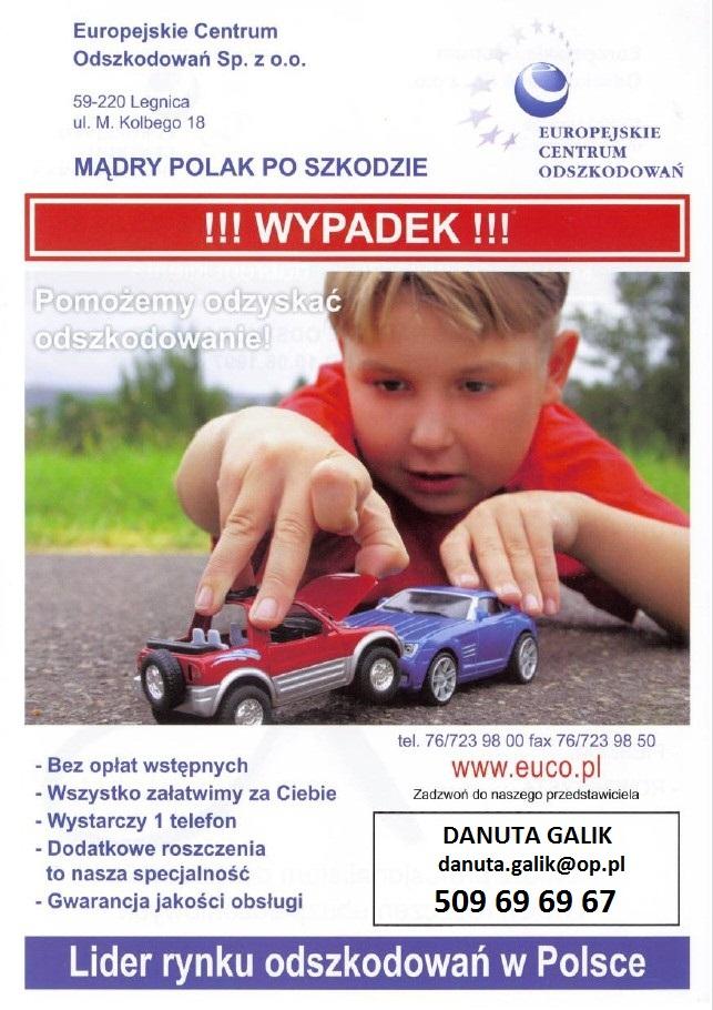 WYPADEK-ODSZKODOWANIE, mazowieckie