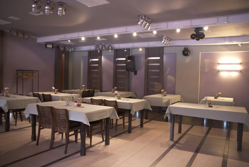 Point Restauracja Zabrze