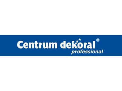 Centrum Dekoral Professional - kliknij, aby powiększyć