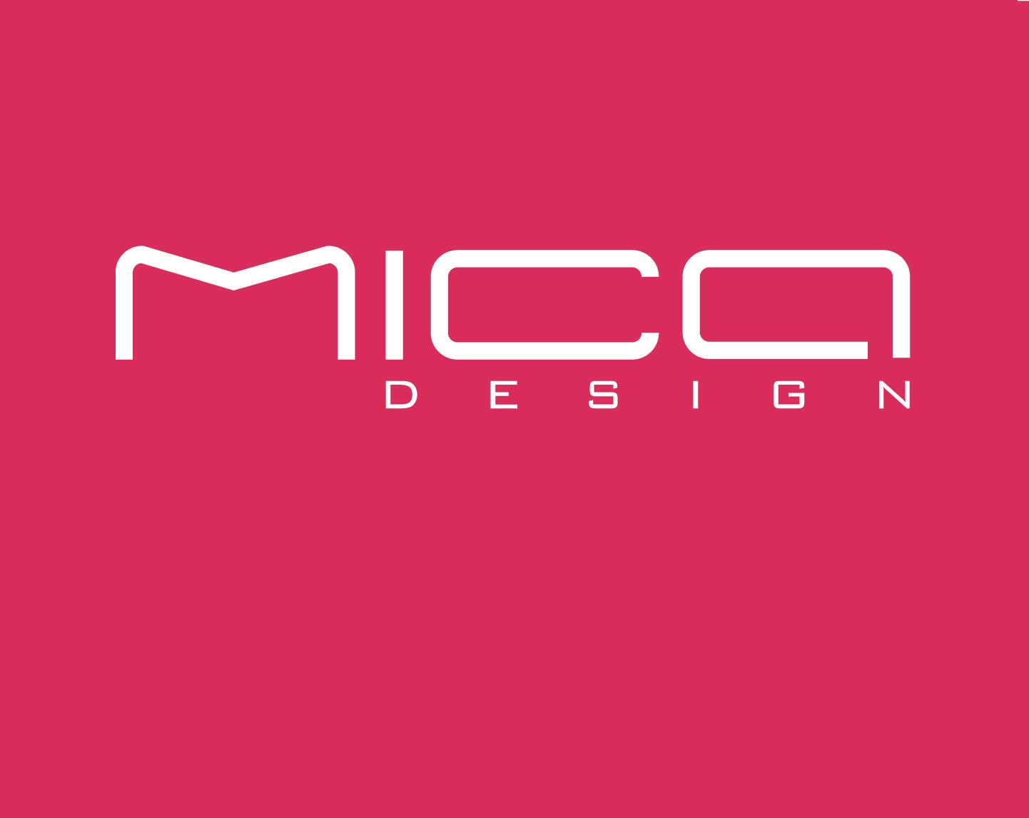 Mica Logo