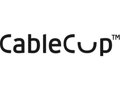 Logotyp CableCup - kliknij, aby powiększyć