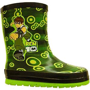 BEN 10