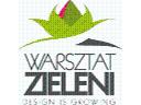 Kurs projektowania ogrodów - www. warsztat - zielen. pl