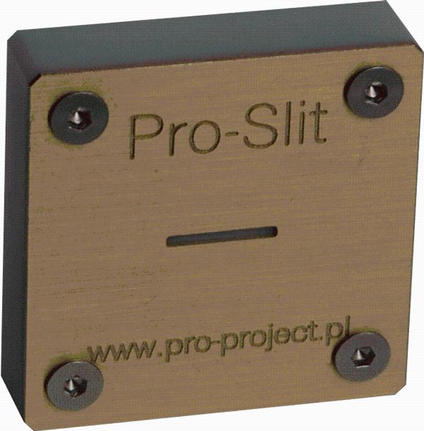 Pro-Slit (slit camera) - testy specjalistyczne, Chełm, lubelskie