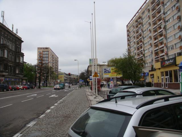 Do wynajęcia lokal gastronomiczny Szczecin centru, zachodniopomorskie