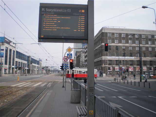 Eksploatacja obiektów technicznych - organizacja