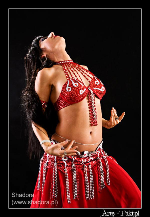 bellydance - Wrocław 2010 (fot.W.Kumpicki)