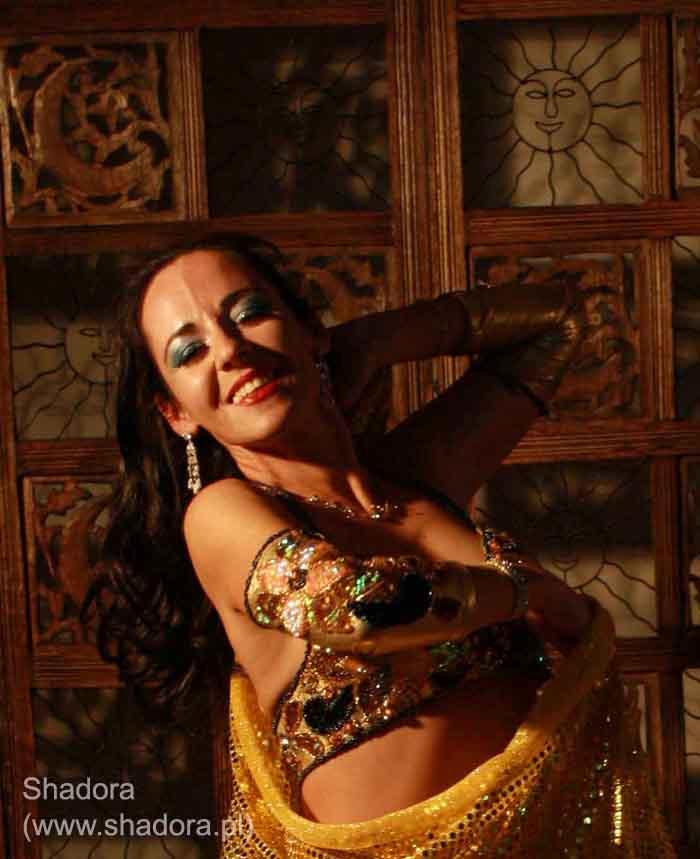 bellydance - Wrocław 2008, fot.R.Brzozowska