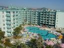 Rodzinne wakacje w Turcji w hotelu Santana-Geotour, Chorzów, śląskie