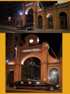 Limuzyna do wynajęcia Łódź, łódzkie