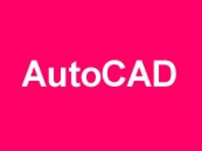 AutoCAD - kliknij, aby powiększyć