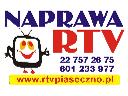 Naprawa RTV