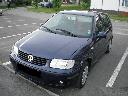 Sprzedam Volkswagen Polo Comfort Line 1.4 2001r., bytom, śląskie