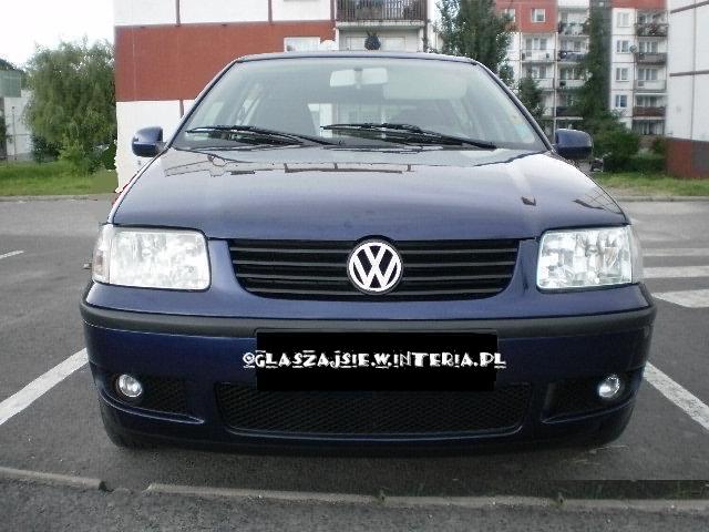 Sprzedam Volkswagen Polo Comfort Line 1.4 2001r., Bytom, śląskie