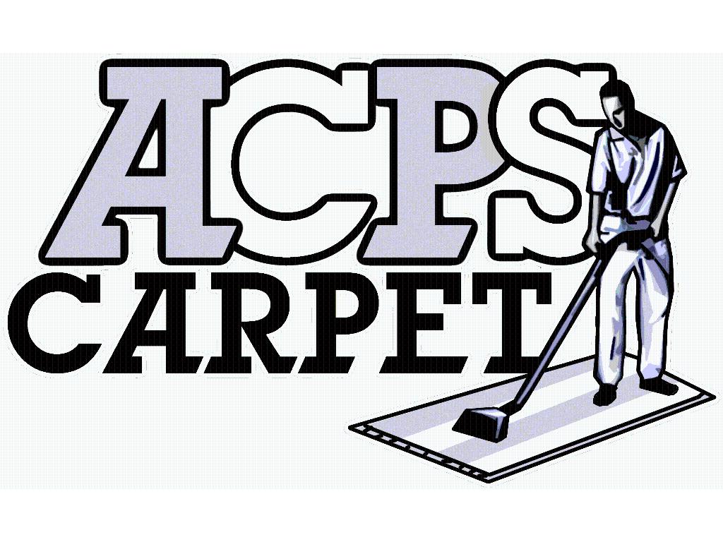 A.C.P.S. CARPET