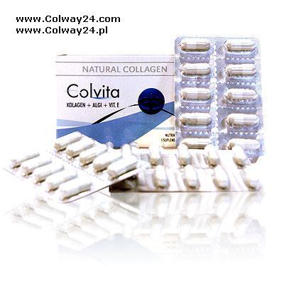 Colvita ( w systemie Colway24 )