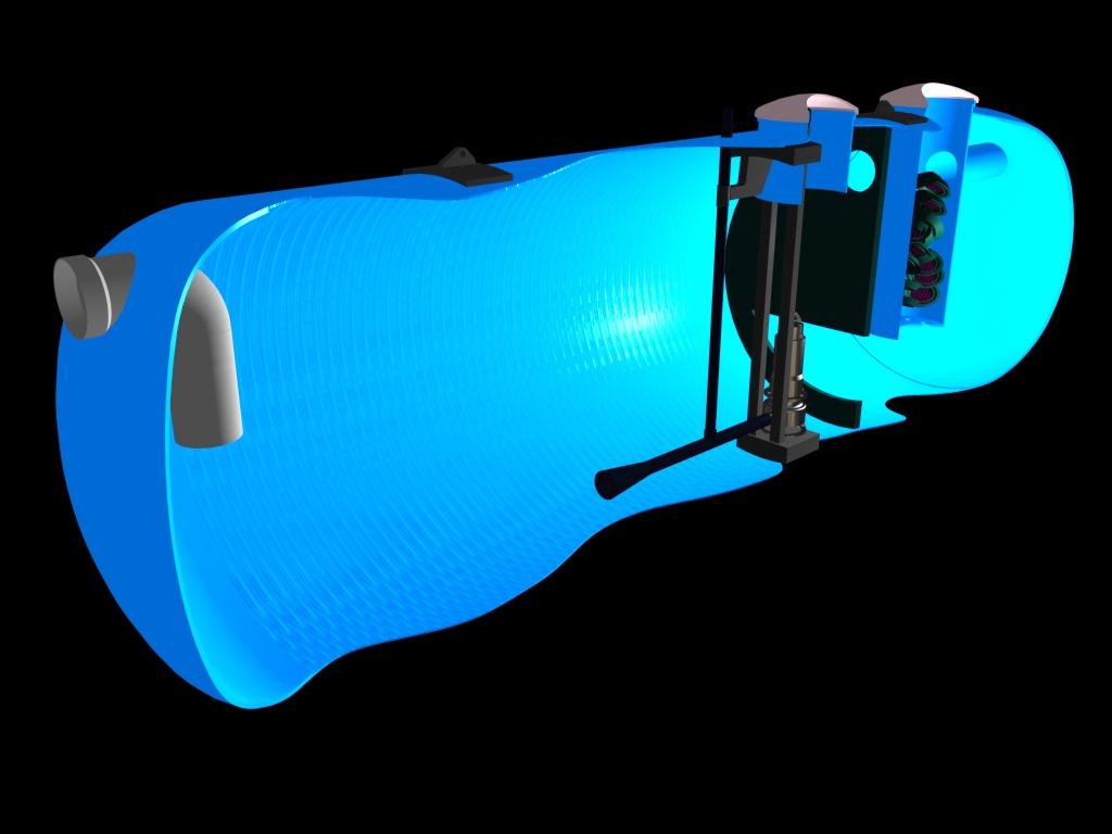 Oczyszczalnie do 1000 RLM w jednym module