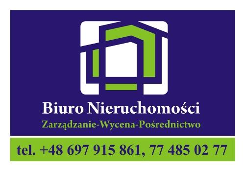 Biuro Nieruchomości Zarządzanie Wycena Głubczyce