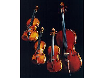 string quartet - kliknij, aby powiększyć
