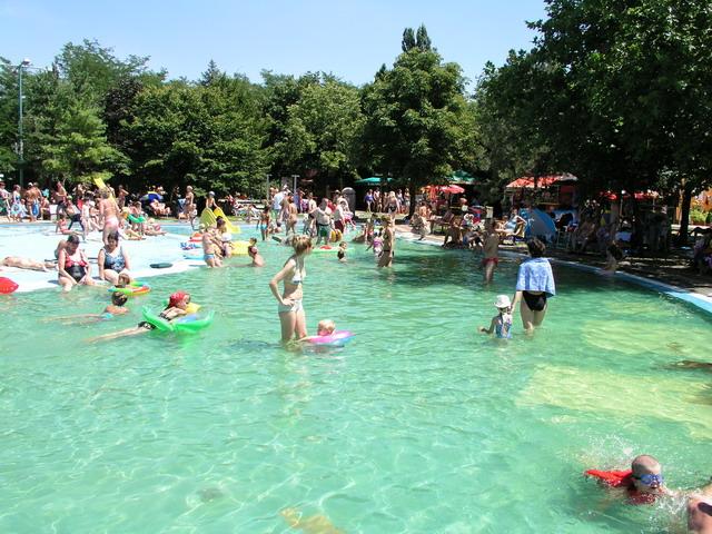 Hajdszoboszló! Wypoczynek w oazie gorących wód