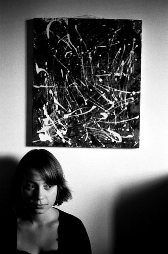 nauczycielka francuskiego - Marta Woźniak