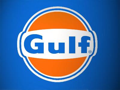 Gulf Oils - kliknij, aby powiększyć