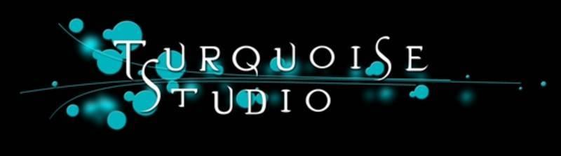 Turquoise Studio