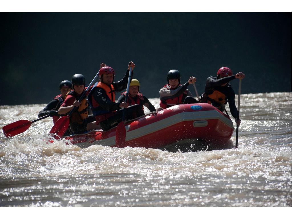 rafting Dunajec Szczawnica