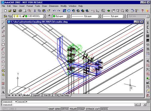 Kreslarz AutoCAD technolog-konstruktor TANIO, Gdansk, pomorskie