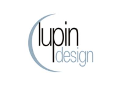 Lupin design pracownia projektowa - kliknij, aby powiększyć