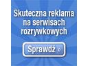 Reklma Internetowa Pudelek.pl spryciarze.pl innych, cała Polska