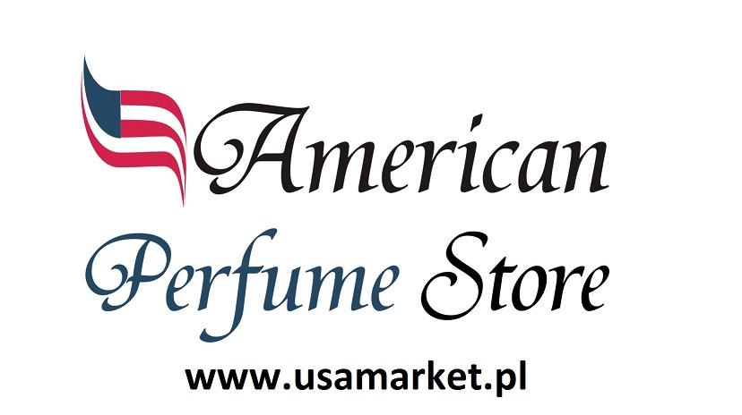 American Perfume Store, Gdańsk, pomorskie