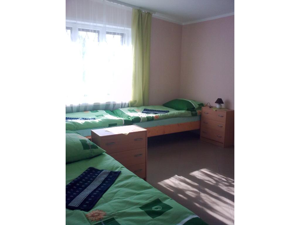 Miejsca noclegowe dla pracowników 2,3;4 i 5-osób, Gdańsk, pomorskie