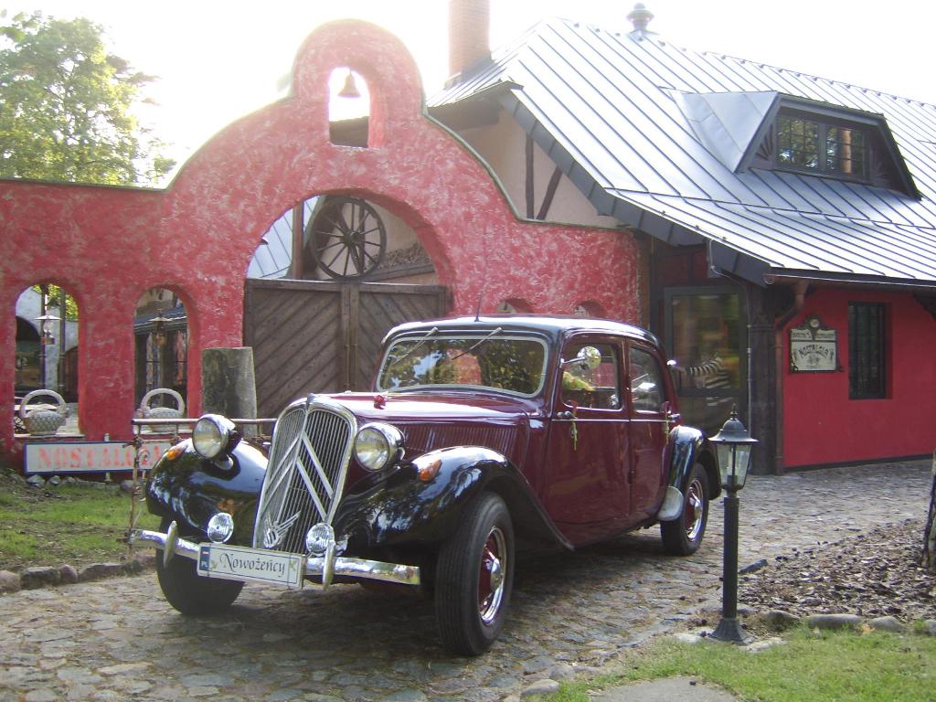 Citroen BL11