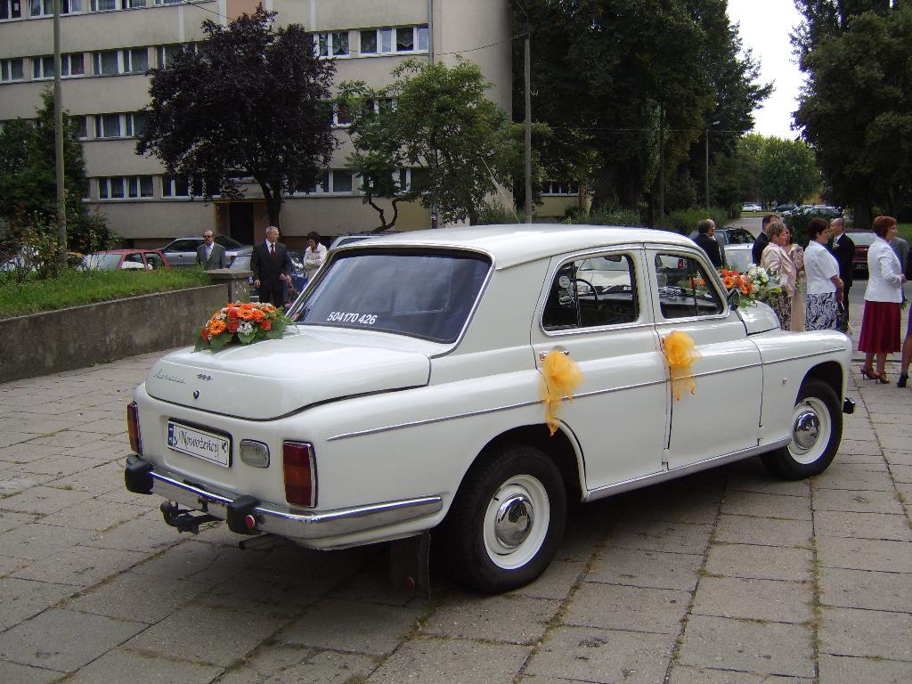 Warszawa 223