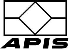 Logo APIS