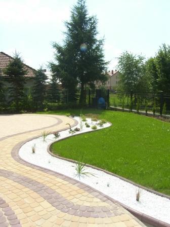 PROJEKTOWANIE OGRODóW I WYKONANIE, RZESZów, podkarpackie