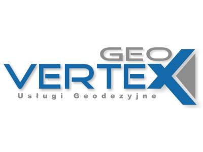 Logo GeoVertex - kliknij, aby powiększyć