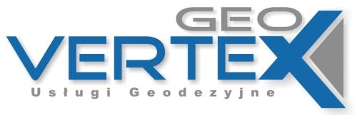 Logo GeoVertex
