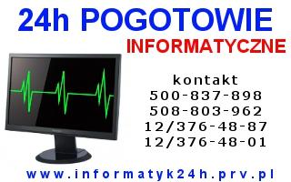 Usługi informatyczne, SERWIS 500 837 898, Kraków, małopolskie