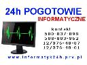 Usługi informatyczne, SERWIS 500 837 898, Kraków, małopolskie