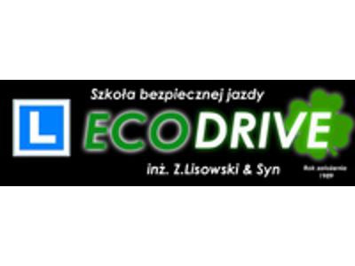 Ecodrive - kliknij, aby powiększyć