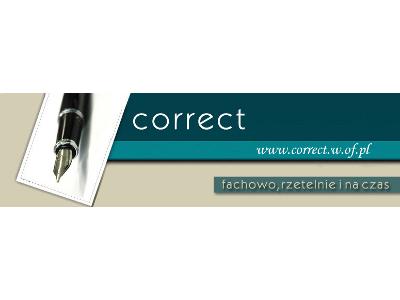 www.correct.w.of.pl - kliknij, aby powiększyć