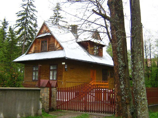 Nocleg, Zakopane, małopolskie