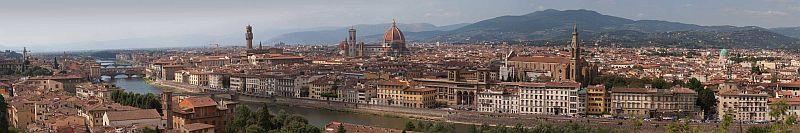 Florencja