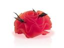 Mydło artystyczne  -  Czerwona róża