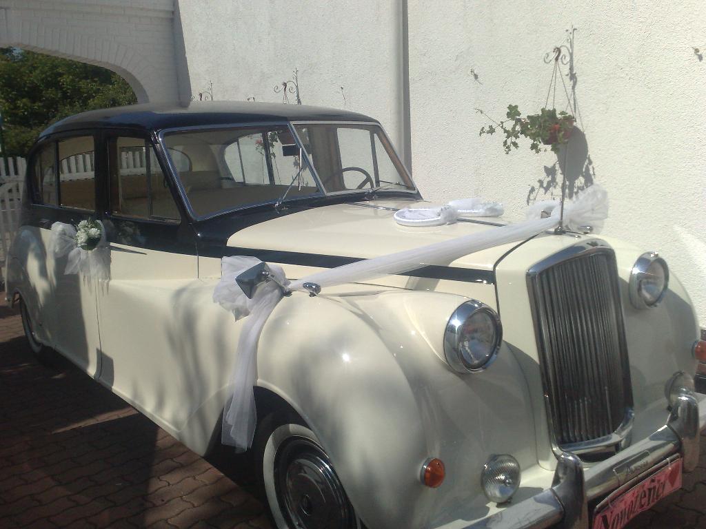 Rolss Royce Princess