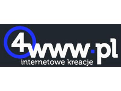 Internetowe Kreacje 4www.pl - kliknij, aby powiększyć