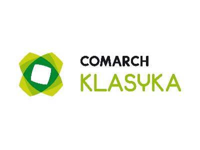 Comarch Klasyka - kliknij, aby powiększyć